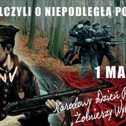 Dzień Żołnierzy Wyklętych, Kielce