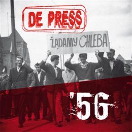 De Press ‘56